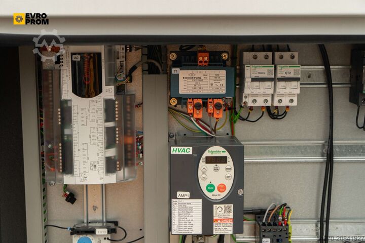 Kältemaschine New Aircooled chiller LENNOX GAC020SM2M 20.1 KW 2024 yom