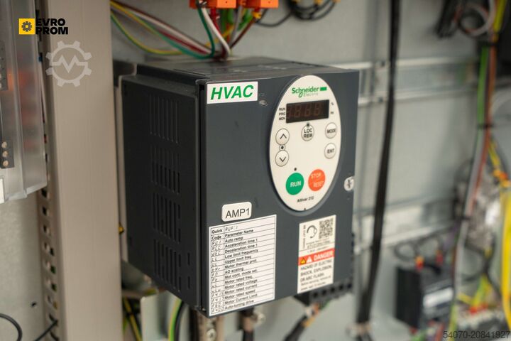 Kältemaschine New Aircooled chiller LENNOX GAC020SM2M 20.1 KW 2024 yom