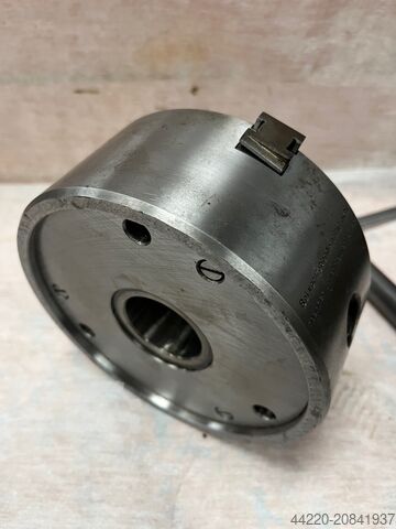 Dreibackenfutter Forkhardt F 160