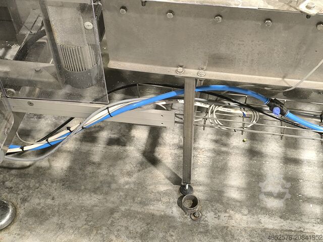 Kartonaufrichter Lundgren E24