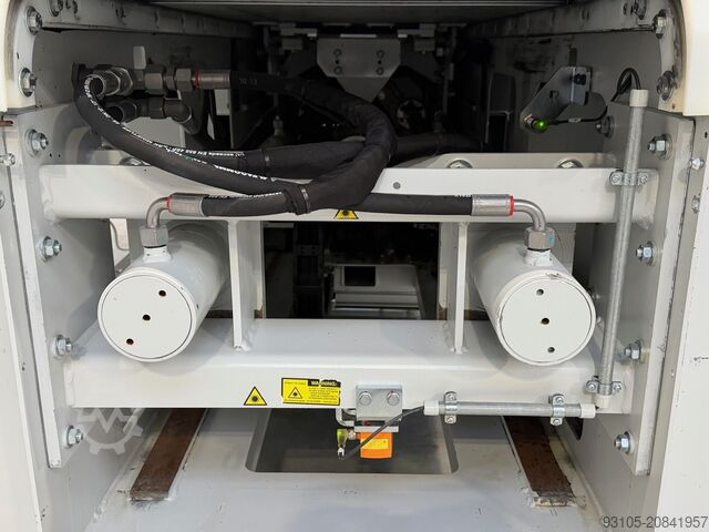 Horizontal Ballenpresse HSM HL 4010 HSM HL 4010