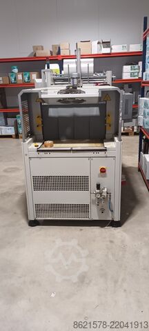 Shrinkwrapper Smipack BP800AR 230R