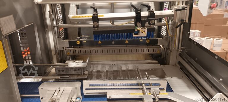 Shrinkwrapper Smipack BP800AR 230R