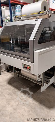 Shrinkwrapper Smipack BP800AR 230R