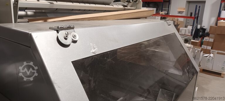 Shrinkwrapper Smipack BP800AR 230R
