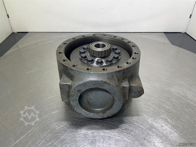 Werklust WG18D-MT-L3075-Differential/Differentieel Werklust WG18D-MT-L3075-Differential/Differentieel