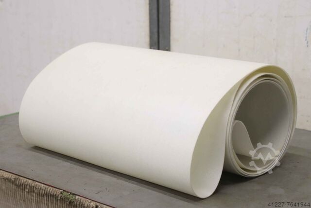 Förderbandgurt Breite 600 mm unbekannt 600 x 6520 mm