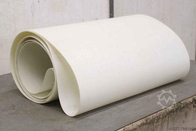Förderbandgurt Breite 600 mm unbekannt 600 x 6520 mm