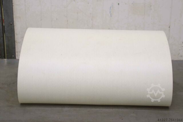 Förderbandgurt Breite 600 mm unbekannt 600 x 6520 mm