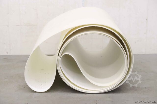 Förderbandgurt Breite 600 mm unbekannt 600 x 6520 mm