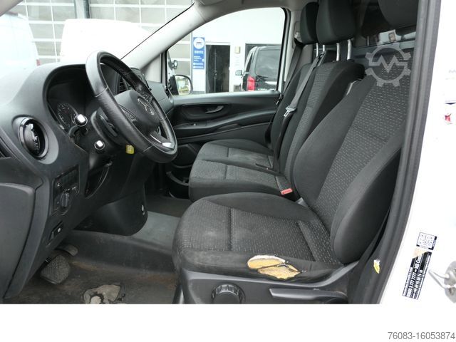 Panel van MERCEDES-BENZ Vito 116CDI Kasten Klima 9G-Tronik Navi Kamera