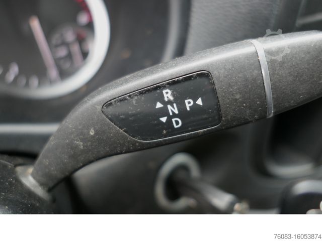 Panel van MERCEDES-BENZ Vito 116CDI Kasten Klima 9G-Tronik Navi Kamera