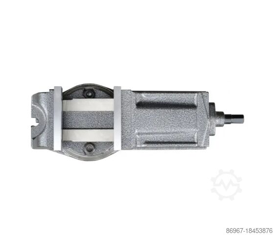 80x68 mm Machine Vice CORMAK QH80