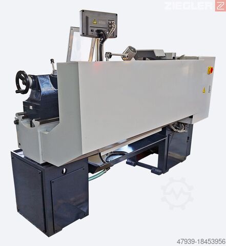 Universal lathe Zimas D500-1000