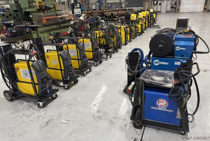 MILLER Continuum 350 MILLER Continuum 350