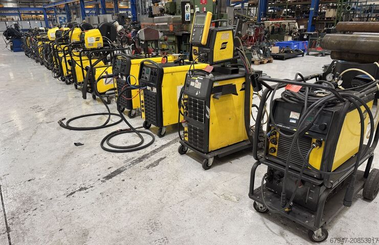 MILLER Continuum 350 MILLER Continuum 350