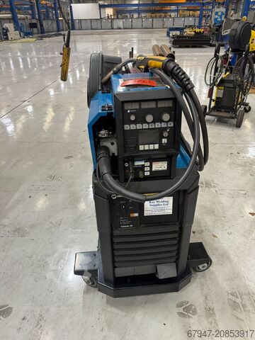 MILLER Continuum 350 MILLER Continuum 350