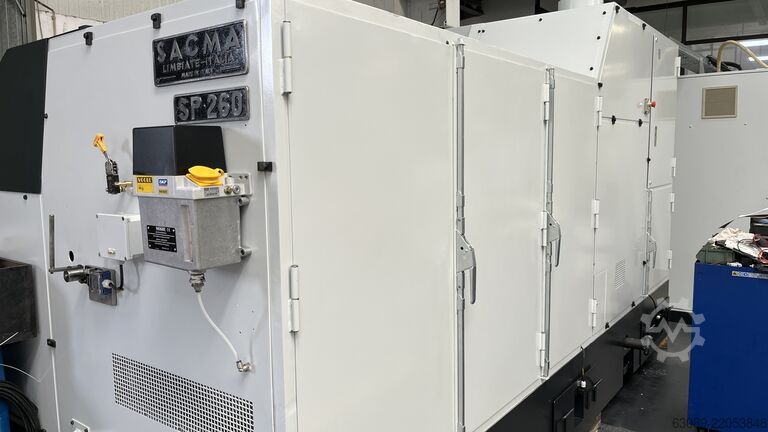 Transferkopf SACMA SP260