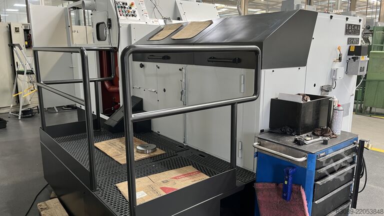 Transferkopf SACMA SP260