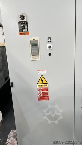 Transferkopf SACMA SP260