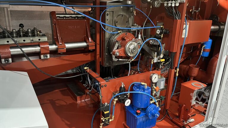 Transferkopf SACMA SP260