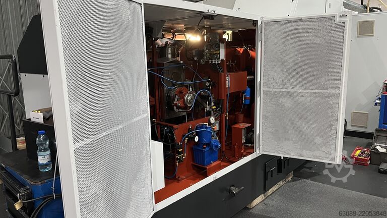 Transferkopf SACMA SP260