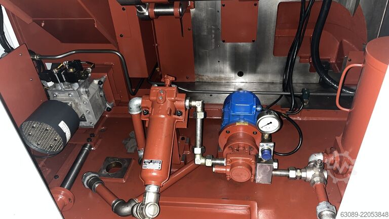 Transferkopf SACMA SP260