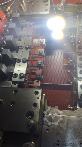 Transferkopf SACMA SP260