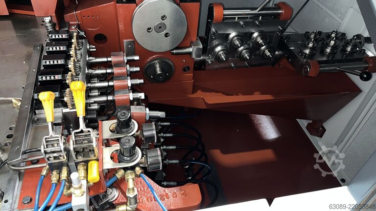 Transferkopf SACMA SP260