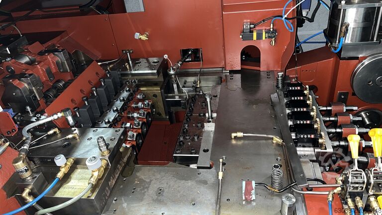 Transferkopf SACMA SP260