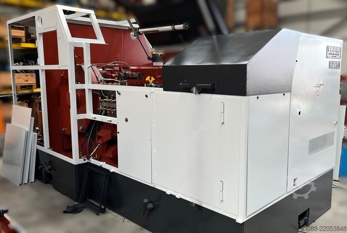 Transferkopf SACMA SP260