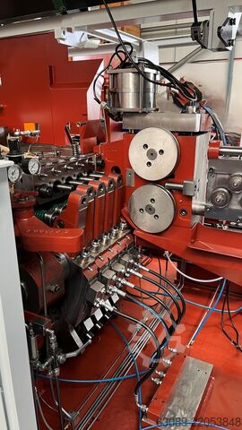 Transferkopf SACMA SP260