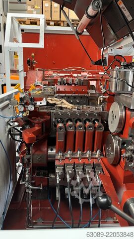 Transferkopf SACMA SP260
