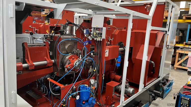 Transferkopf SACMA SP260