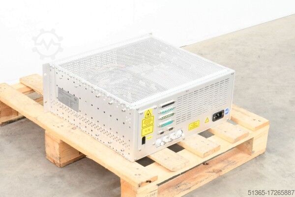 Power supply unit JENOPTIK IR 50 Power supply
