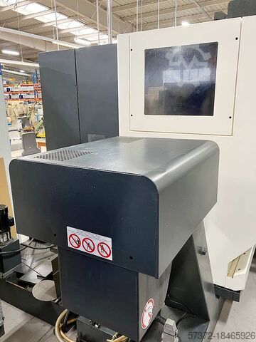 CNC Bearbeitungszentrum DMG Mori DMC 1035 V