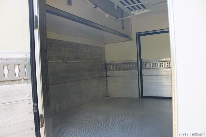 Refrigerator body van MERCEDES-BENZ Sprinter 515 TK Kiesling Tür R + L, -10°C