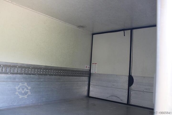 Refrigerator body van MERCEDES-BENZ Sprinter 515 TK Kiesling Tür R + L, -10°C