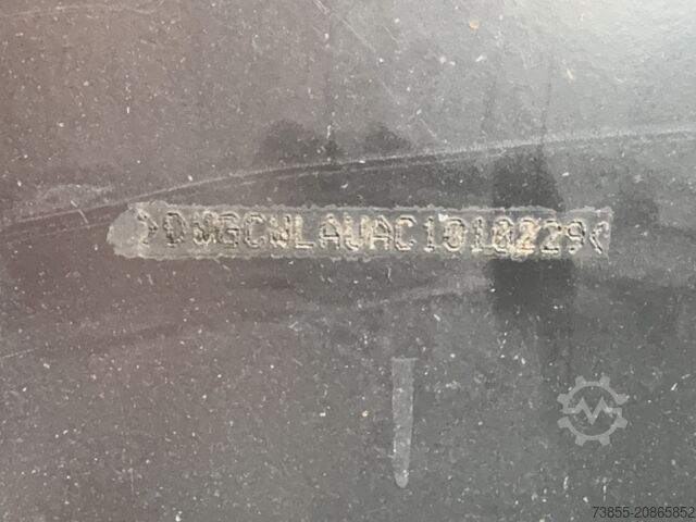 Wheel Loader Doosan DL420