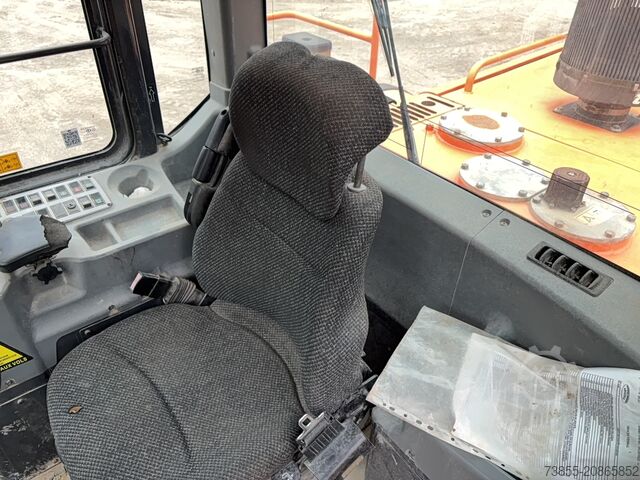 Wheel Loader Doosan DL420