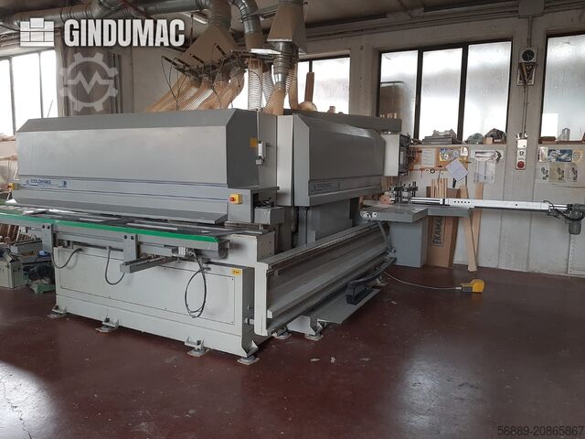 CNC-Holzbearbeitungszentrum Colombo AM33/AF