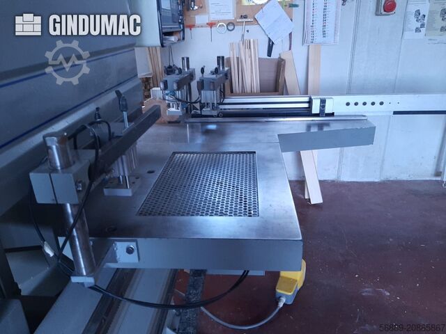 CNC-Holzbearbeitungszentrum Colombo AM33/AF