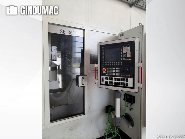 SCHMID SE 368 SCHMID SE 368