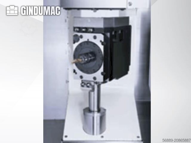 Schweizer Drehmaschine TSUGAMI TMB 2E