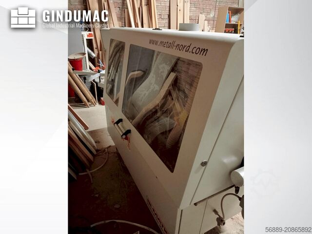 Modells Bi Matic CH 2.2