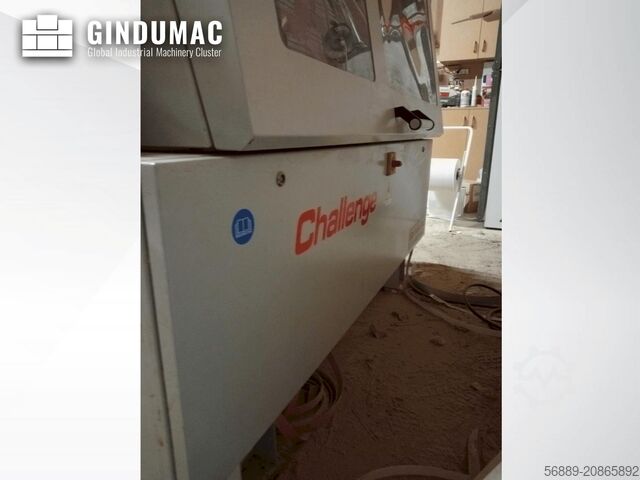 Modells Bi Matic CH 2.2