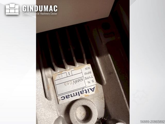 Modells Bi Matic CH 2.2