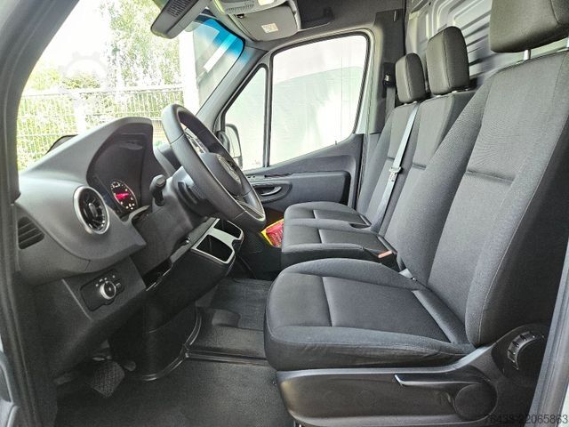 Panel van MERCEDES-BENZ Sprinter 317 CDI 39°°°KM|MAXI|LED|9G|TOP ZUSTAND