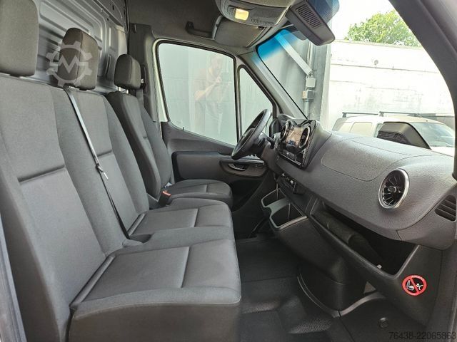 Panel van MERCEDES-BENZ Sprinter 317 CDI 39°°°KM|MAXI|LED|9G|TOP ZUSTAND