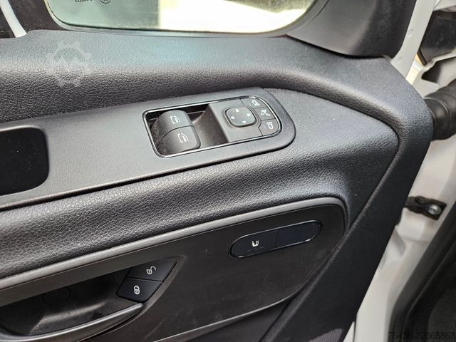 Panel van MERCEDES-BENZ Sprinter 317 CDI 39°°°KM|MAXI|LED|9G|TOP ZUSTAND